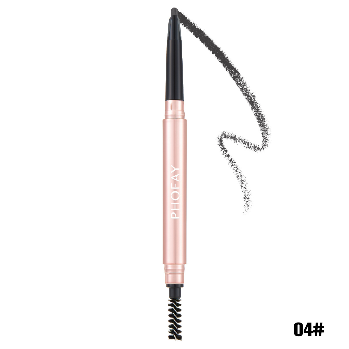 PHOFAY Triangular Eyebrow Pencil - Image 9