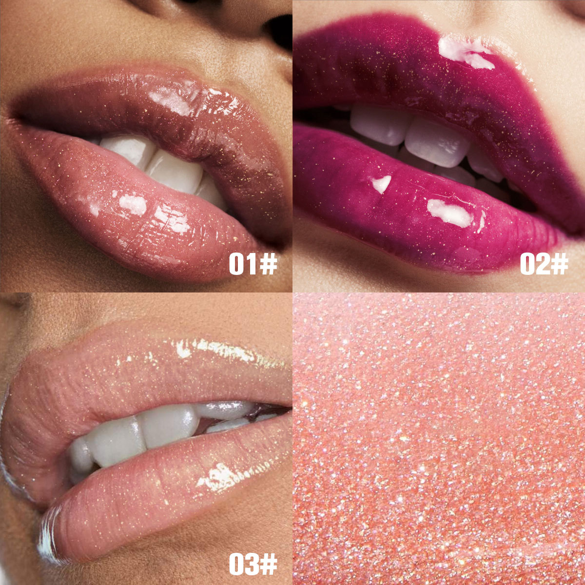 PHOFAY PEPTIDE LIP TINT - Image 8
