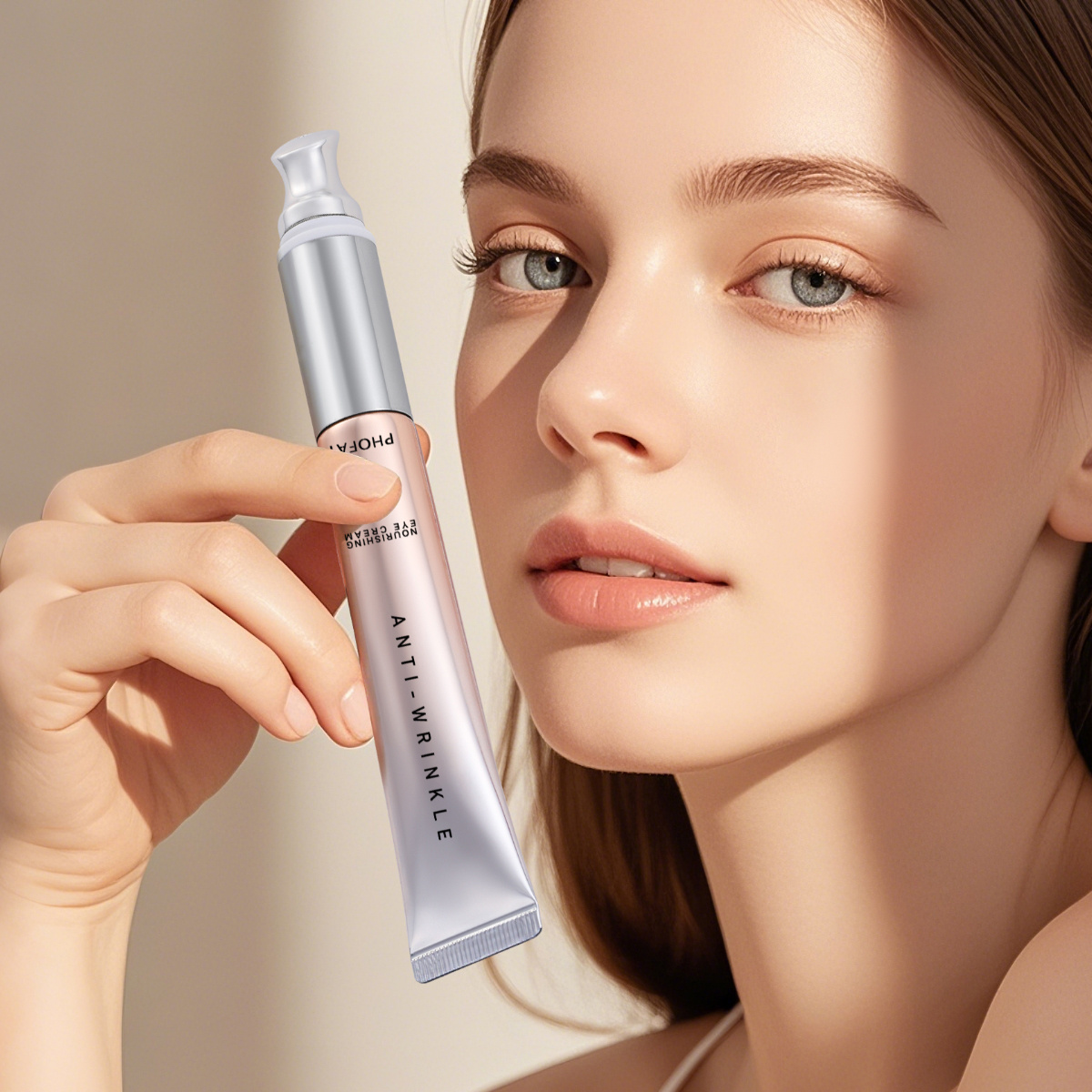 PHOFAY Anti-wrinkle Moisturizing Eye Cream - Image 2