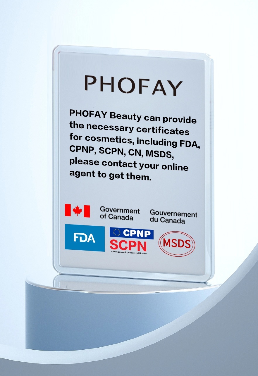PHOFAY Anti-wrinkle Moisturizing Eye Cream - Image 9