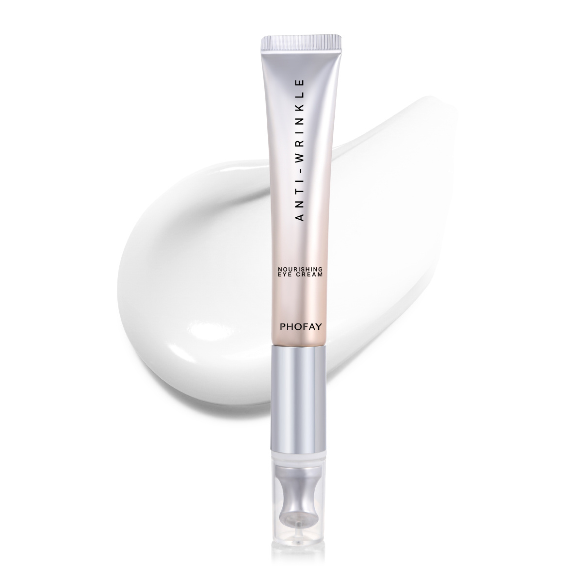 PHOFAY Anti-wrinkle Moisturizing Eye Cream - Image 3