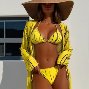 Women's Casual SwimwearKA-P416-26