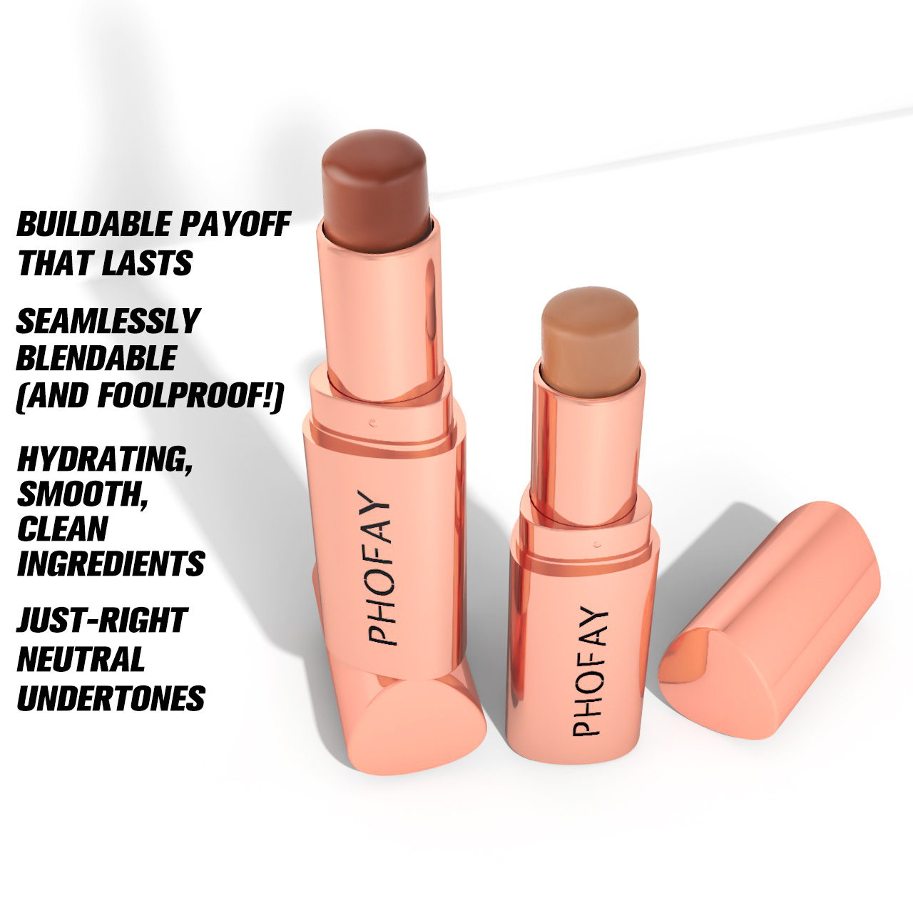 PHOFAY Contour Stick - Image 8