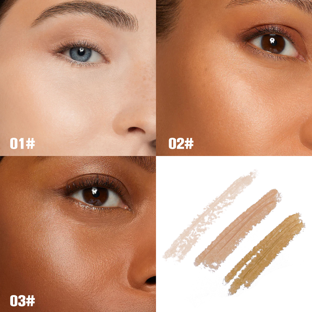 PHOFAY Contour Stick - Image 9