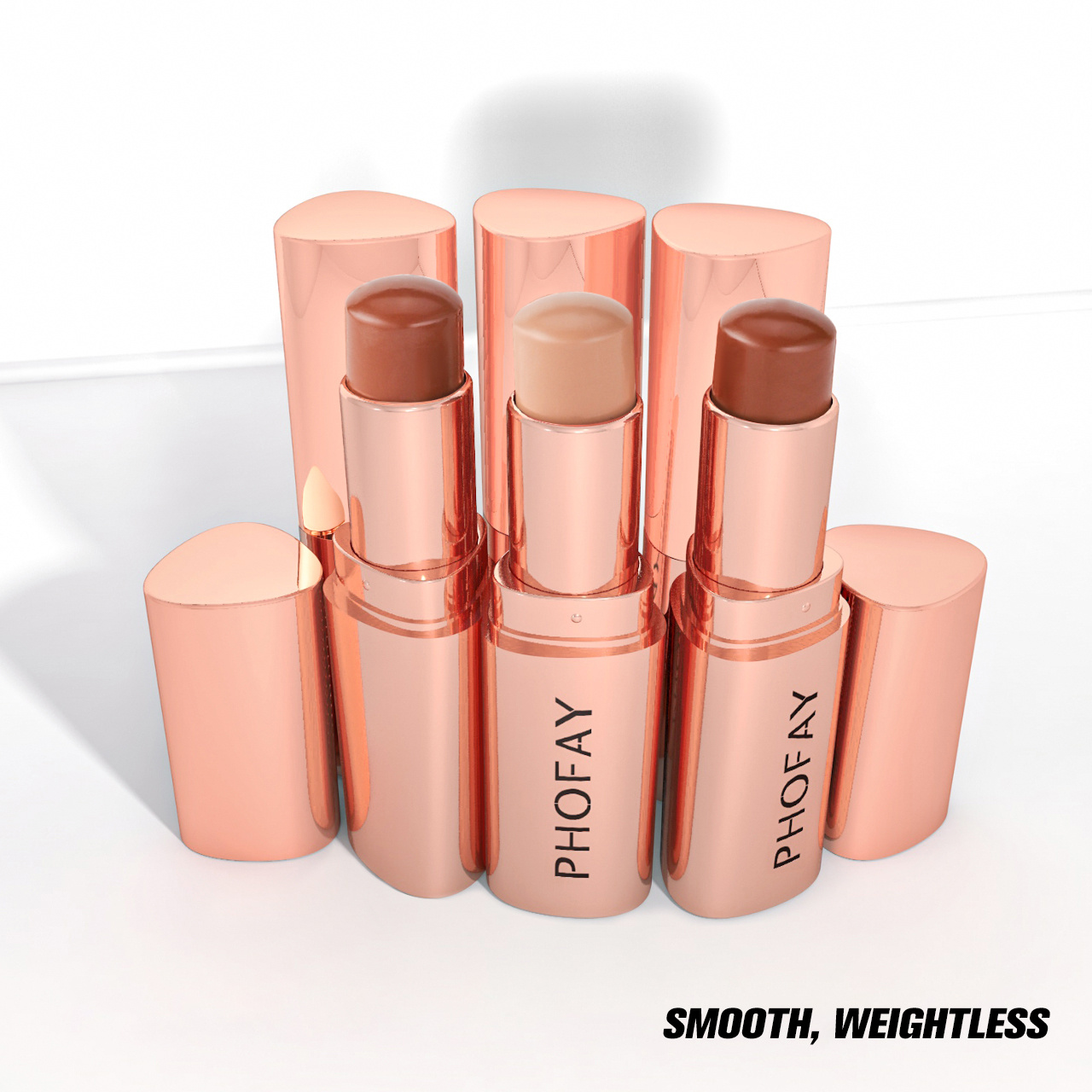 PHOFAY Contour Stick - Image 6
