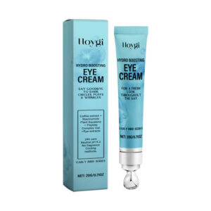 Hoygi Nourishing Eye Cream Firming And Lifting Eye Cream Hydrates And Moisturizes The Skin Around The Eyes And Nourishes And Rejuvenates The Skin Around The Eyes