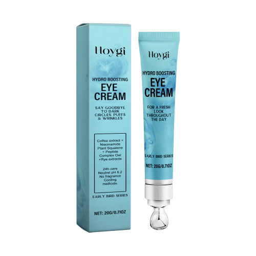 Hoygi Nourishing Eye Cream Firming And Lifting Eye Cream Hydrates And Moisturizes The Skin Around The Eyes And Nourishes And Rejuvenates The Skin Around The Eyes