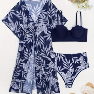 Women's Swimsuit SetKA-P222-08