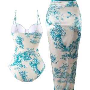 Women's Casual SwimwearKA-P413-08