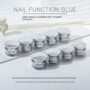 Nail Gel Polish Functional Glue Nail Art-specific Base Coat