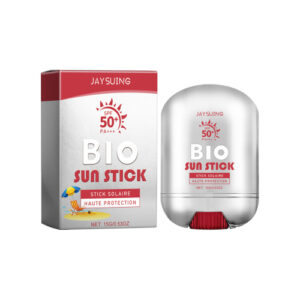 Jaysuing Protective Rods Isolate Summer Outdoor Mild Protection Skin Moisturizing, Refreshing And Non-Sticky
