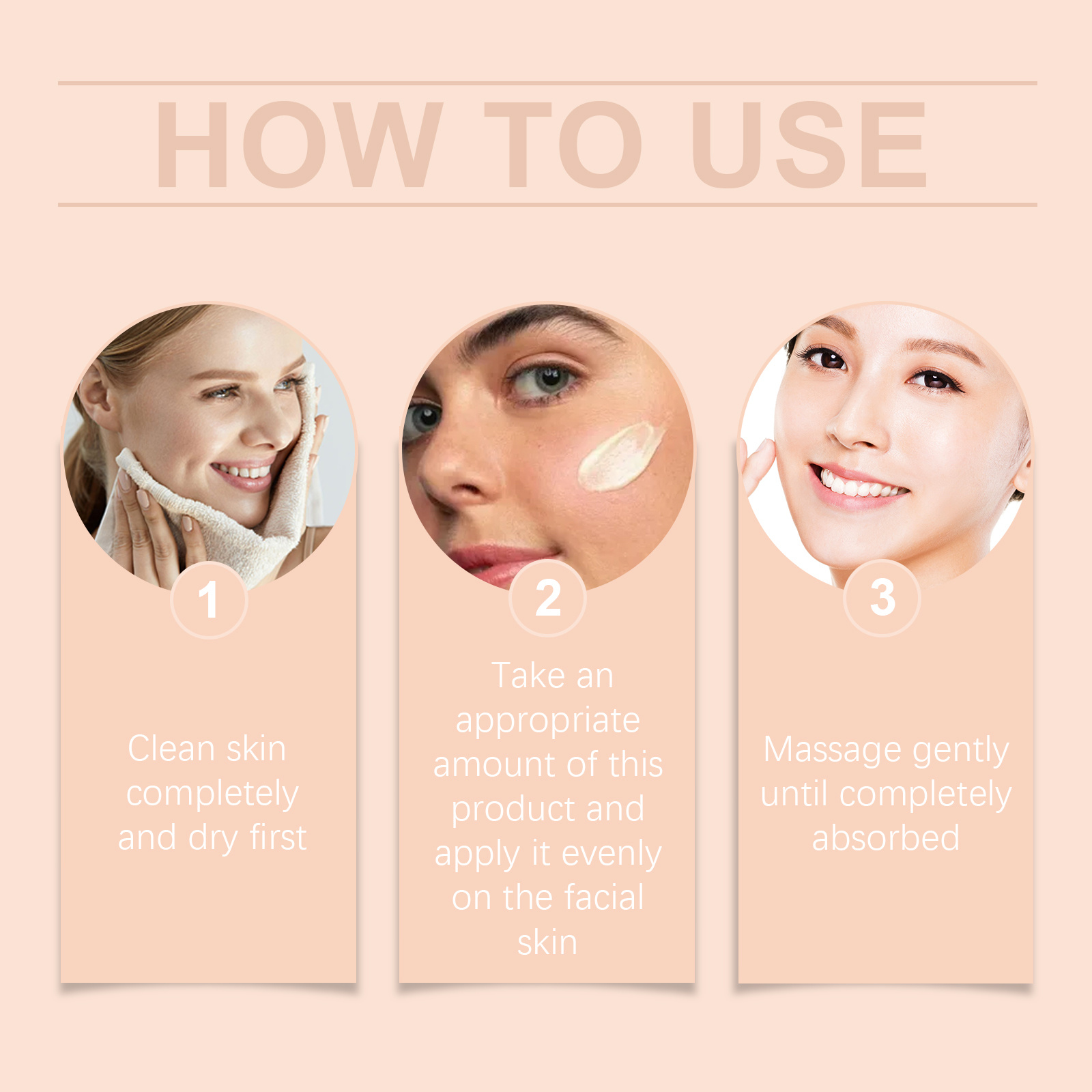 Jaysuing Retinol Moisturizing Anti-Wrinkle Cream Moisturizes, Brightens And Hydrates With Retinol Arbutin - Image 3
