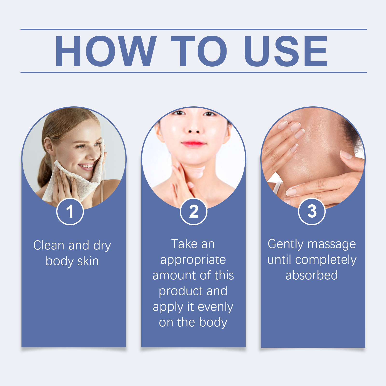 OceAura Anti-Wrinkle Moisturizer Hydrates And Nourishes Skin, Reduces Fine Lines, Tightens, Lifts And Brightens Skin - Image 4