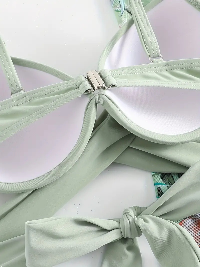 Women's Casual Swimwear--M078 - Image 6