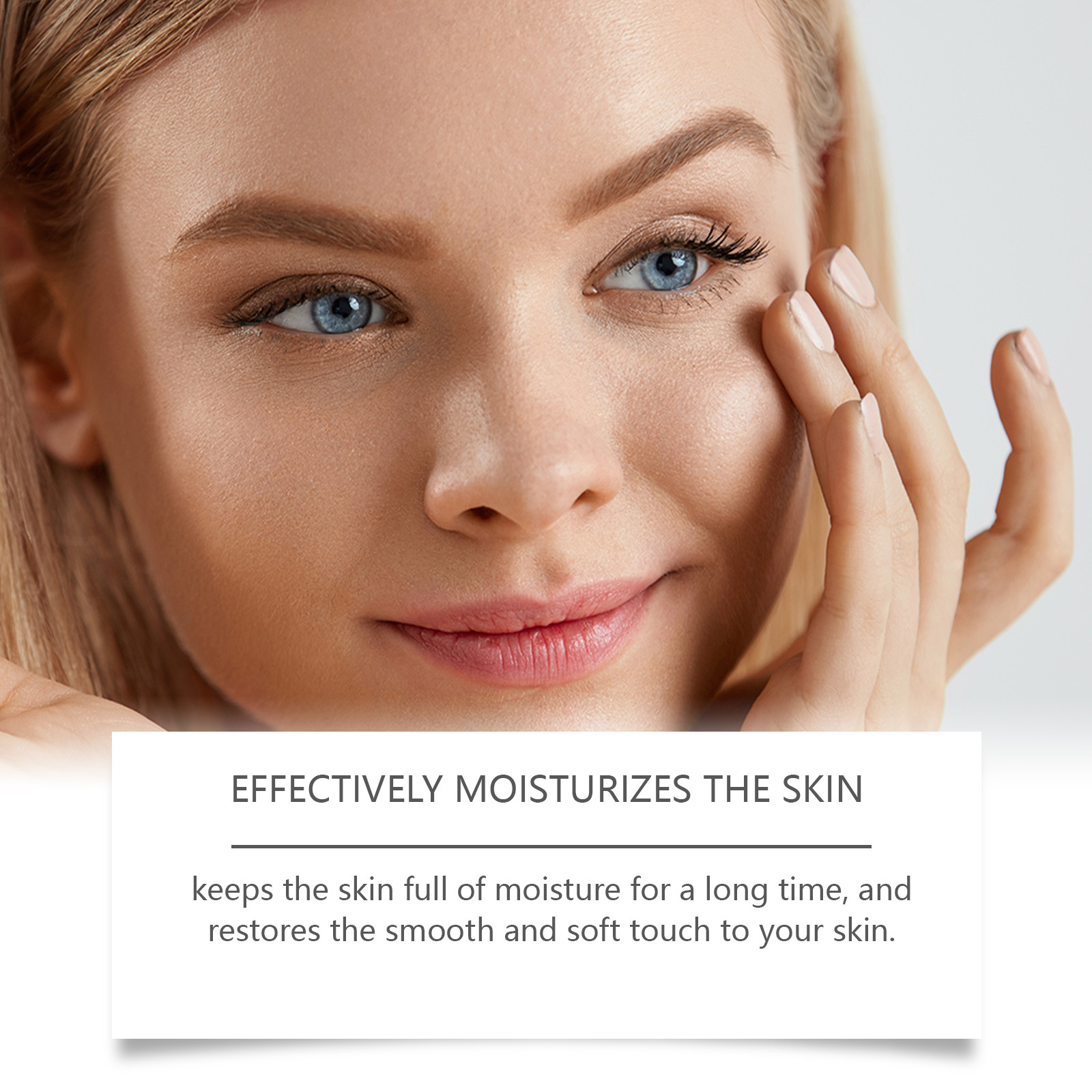 Hoygi Collagen Tear Mask, Gentle Cleansing, Exfoliating, Moisturizing, Moisturizing, Skin Care And Brightening Mask - Image 7