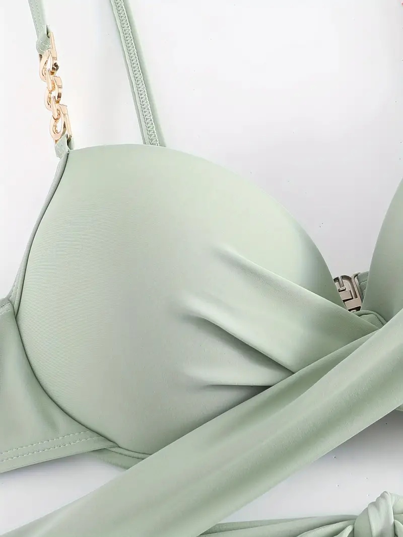 Women's Casual Swimwear--M078 - Image 4