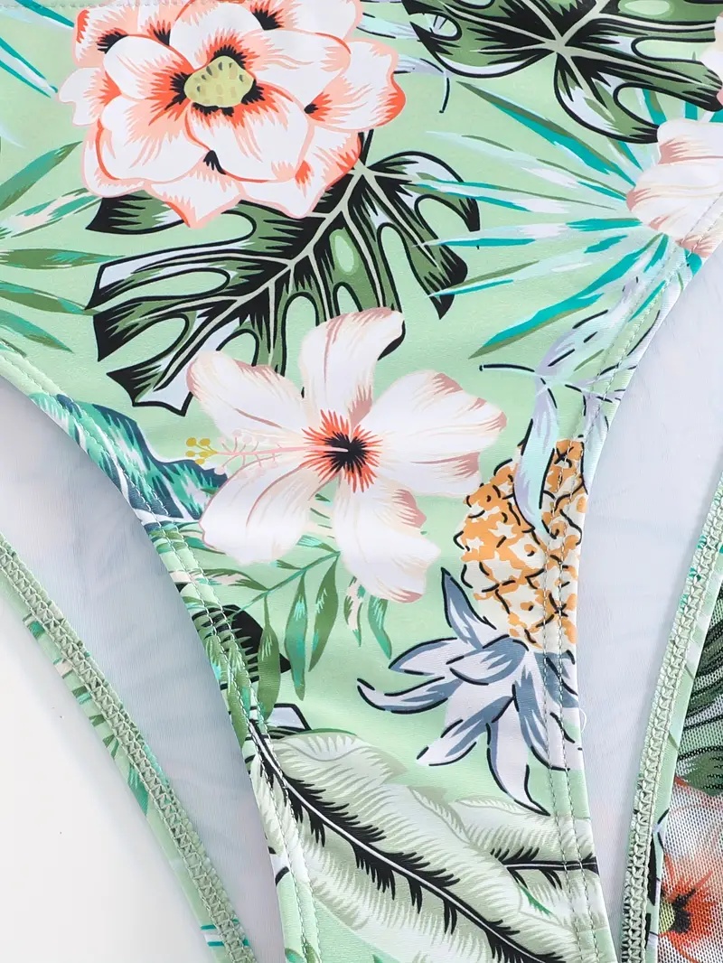 Women's Casual Swimwear--M078 - Image 2