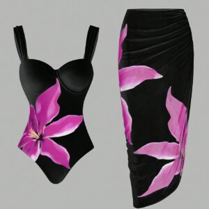 Women's Casual SwimwearKA-P659-01
