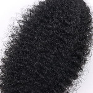 22 Inch Soft Springy Afro Twist Hair Pre-Separated Spring TwistFor Soft Faux Locs Crochet Synthetic Hair Extensio Syntheticwigs N For Women Curly Hair Wig Ready To Wear 3in1 Half WigSynthetic Wigs - Image 10